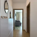 Apartament Alegria Complex Carpe Diem Bałczik