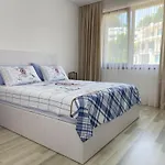 Apartament Alegria Complex Carpe Diem Bałczik