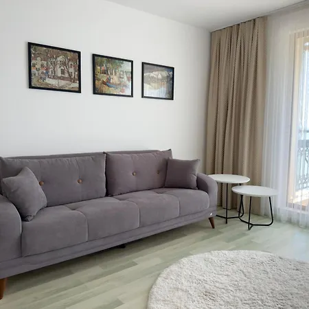Alegria Complex Carpe Diem Apartament