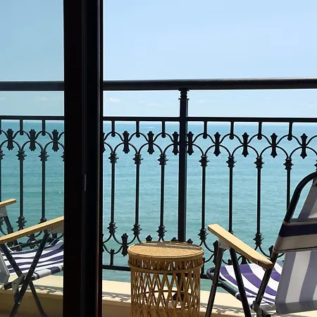 Apartament Alegria Complex Carpe Diem