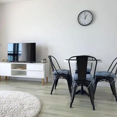 Alegria Complex Carpe Diem Apartament Bałczik