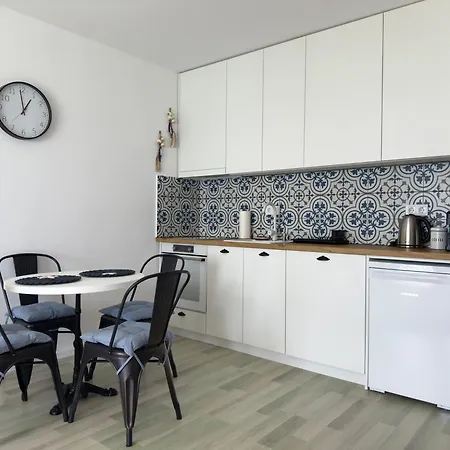 Apartament Alegria Complex Carpe Diem Bałczik