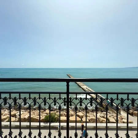 Alegria Complex Carpe Diem Apartament *