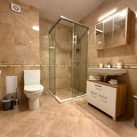 Apartment Alegria Complex Carpe Diem *