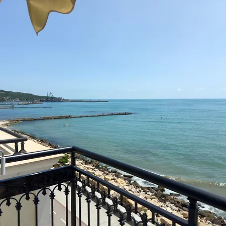 Apartment Alegria Complex Carpe Diem