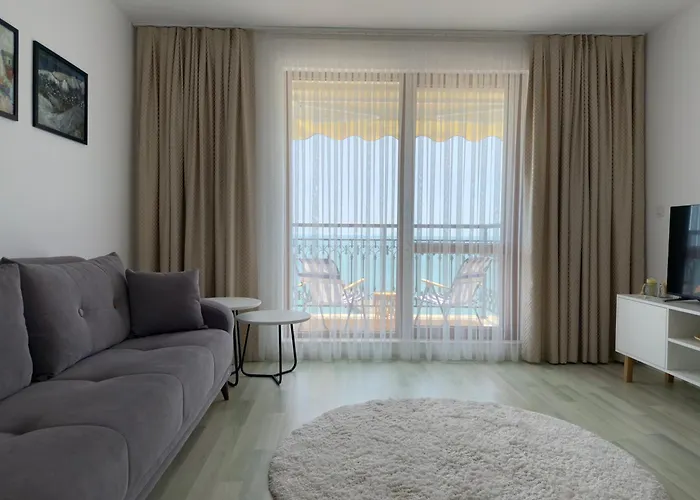 Alegria Complex Carpe Diem Apartment