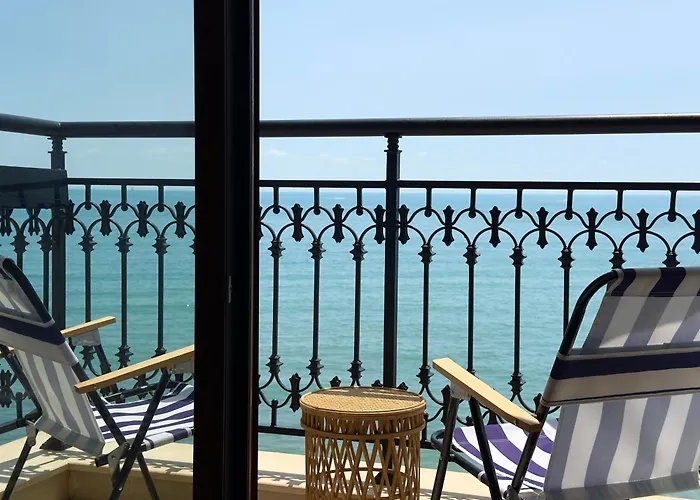 Apartment Alegria Complex Carpe Diem