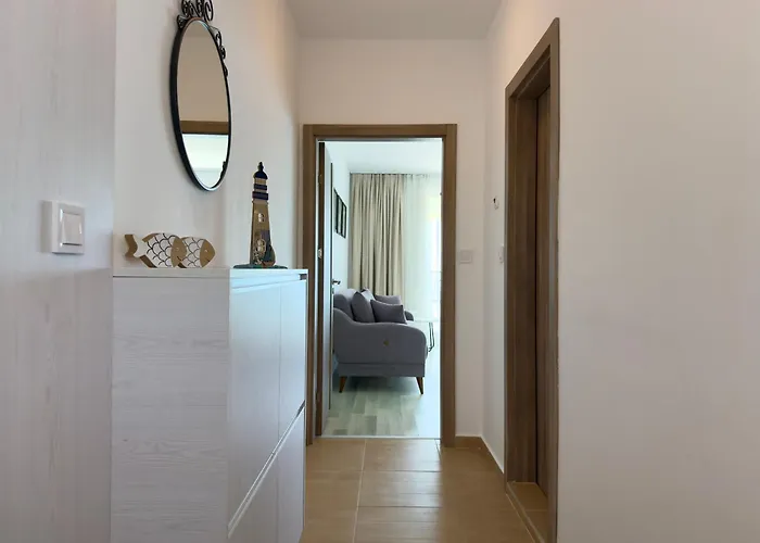Apartment Alegria Complex Carpe Diem Balchik