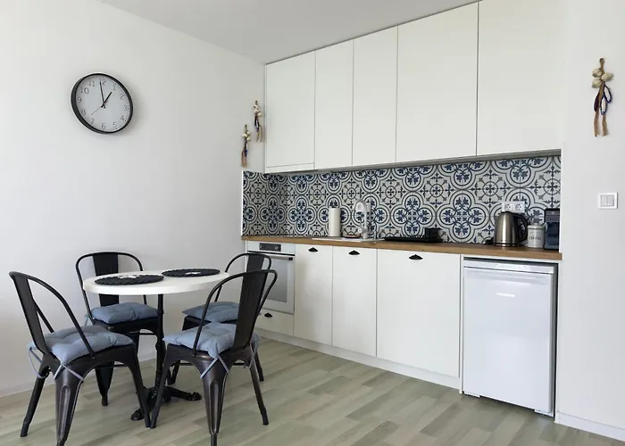 Apartment Alegria Complex Carpe Diem Balchik