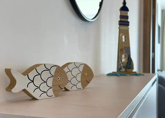 Apartment Alegria Complex Carpe Diem Balchik