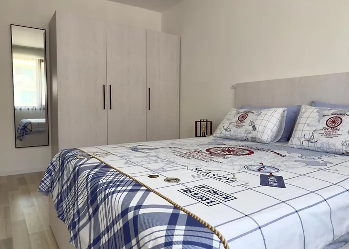 Apartment Alegria Complex Carpe Diem