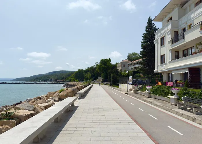 Alegria Complex Carpe Diem Apartment *